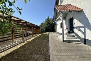 Top gepflegtes ZFH im Regensburger Stadtnorden – 93057 Sallern-Gallingkofen, Regensburg – Vorschaubild 8