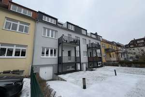 Zum Selbstbezug! einzigartige hochwertig sanierte Maisonette-Wohnung  in Warnemünde – Dänische Straße 26, 18119 Seebad Warnemünde, Rostock – Vorschaubild 13