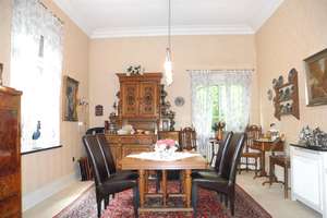 Schöne Villa mit viel Charm in Essen Katernberg – Die vollständige Adresse der Immobilie erhältst du vom Anbieter., 45327 Stadtkern, Essen – Vorschaubild 12