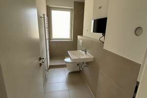 Sanierte 3-Zimmer-Wohnung