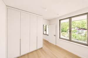 Wohnen am großen Wannsee mit eigenem Bootsanlagesteg+ TG – Am Großen Wannsee 48, 14195 Wannsee, Berlin – Vorschaubild 4