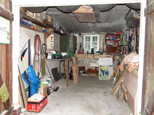 Großes Baugrundstück in schöner Wohnlage - Bild 17