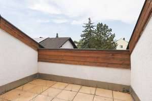 Attraktive Kapitalanlage: 1-Zimmer-Wohnung in Ingolstadt – Die vollständige Adresse der Immobilie erhältst du vom Anbieter., 85055 Nordost, Ingolstadt – Vorschaubild 9