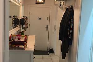 Attraktive 3 Zimmer Wohnung in ruhiger Inselpark Lage – Georg-Wilhelm-Str. 252, 21107 Wilhelmsburg, Hamburg – Vorschaubild 6