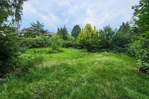 Eckhaus mit großem Garten in zentraler Lage am Oslebshauser Park – Am Nonnenberg 8a, 28239 Oslebshausen, Bremen – Vorschaubild 5