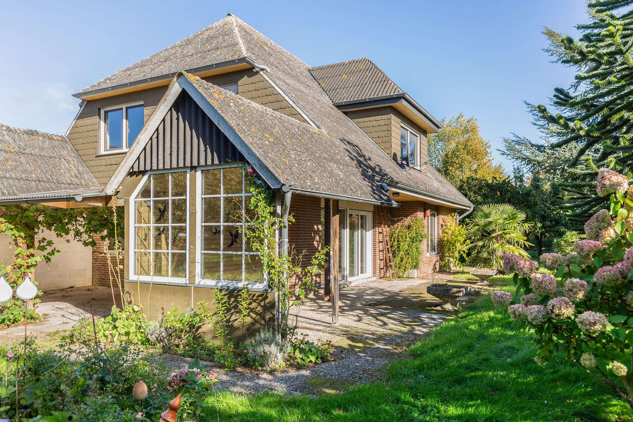 Immobilie in Fehmarn - Die INSEL-LANDPARTIE, mit jeder Menge Potenzial!  - Bild 4