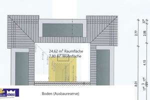 Wie neu- kfw 40 Doppelhaushälfte,  mit allen Extras - modern und zeitlos, bereit zum Einzug!" – Die vollständige Adresse der Immobilie erhältst du vom Anbieter., 28857 Syke – Vorschaubild 16