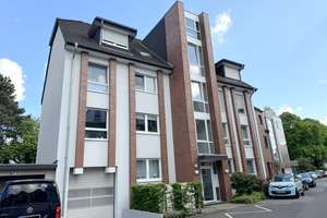 Gut aufgeteilte 3-Zimmer-Wohnung mit Tiefgaragenstellplatz in top Lage von MG-Windberg!