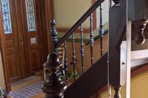 Modern 3-Zimmer DG- Wohnung in Leipzig-Connewitz, hochwertig Saniert Energieeffizienzsklasse C! – Auerbachstraße 2, 4177 Connewitz, Leipzig – Vorschaubild 10