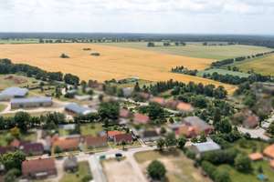 Historisches Landhaus mit modernem Komfort und vielseitigen Nutzungsmöglichkeiten in Grebs – 19294 Grebs-Niendorf – Vorschaubild 15