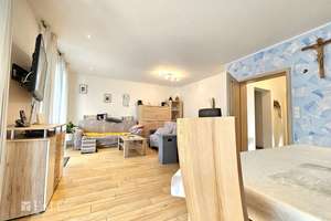 Mehrfamilienhaus mit 3 Wohnungen + 990 QM Grundstücksfläche – Die vollständige Adresse der Immobilie erhältst du vom Anbieter., 80995 Feldmoching, München – Vorschaubild 11