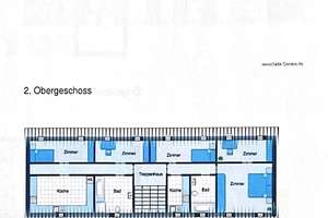 attraktives MFH im Zentrum von WSF – Naumburger Str. 13, 6667 Weißenfels – Vorschaubild 5