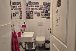 ++ Exklusive 5 Zi. Whg mit Balkon und Terrasse ++ – Christoph-Probst-Str. 1, 4159 Möckern, Leipzig – Vorschaubild 15