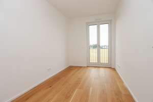 LOCHHAUSEN: Moderne 3-Zimmer-Wohnung mit Süd-Loggia! – Leinweberweg 26, 81249 Lochhausen, München – Vorschaubild 6