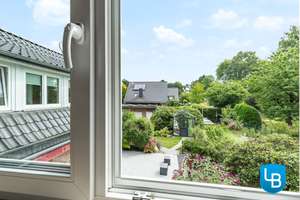 Energieeffizientes Traumhaus mit toller Einliegerwohnung in Hamburg-Sasel – Die vollständige Adresse der Immobilie erhältst du vom Anbieter., 22393 Sasel, Hamburg – Vorschaubild 19