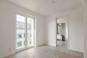 Exklusives Penthouse im PURE LIVING mit Spreepanorama und Weitblick – Die vollständige Adresse der Immobilie erhältst du vom Anbieter., 10243 Friedrichshain, Berlin – Vorschaubild 18