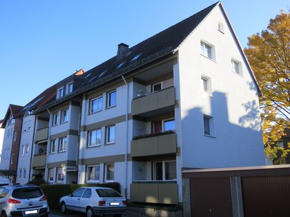 Wohnung mit Garten mieten in Iserlohn - ImmobilienScout24