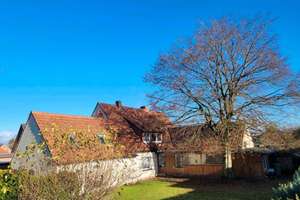 Schönes Haus mit großem Potential – Die vollständige Adresse der Immobilie erhältst du vom Anbieter., 27628 Bramstedt – Vorschaubild 17