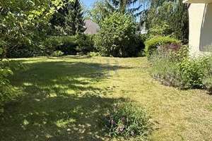 Leben auf der Haveldüne, Einfamilienhaus mit großem Garten in einzigartiger Lage! – Die vollständige Adresse der Immobilie erhältst du vom Anbieter., 13595 Wilhelmstadt, Berlin – Vorschaubild 34