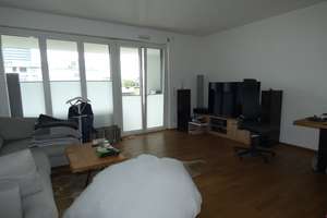 Moderne 2-Zimmer Wohnung in parkähnlicher Wohnanlage in D-Oberkassel – Greifweg 158, 40549 Oberkassel, Düsseldorf – Vorschaubild 5
