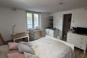 Kompakt wohnen in Mainz: 1-Zimmer-Apartment in Hartenberg/Münchfeld – An der Allee 110, 55122 Hartenberg-Münchfeld, Mainz – Vorschaubild 2