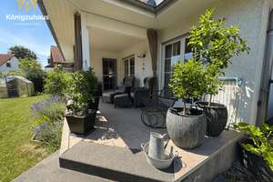 Freistehender Bungalowtraum in Großschwabhausen OT Kötschau – 99441 Großschwabhausen – Vorschaubild 26