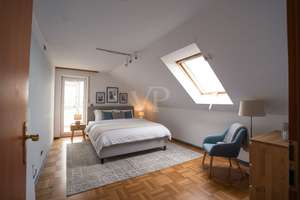 Familienfreundliches Einfamilienhaus mit Vollkeller und Südwest-Terrasse – 99099 Windischholzhausen, Erfurt – Vorschaubild 14