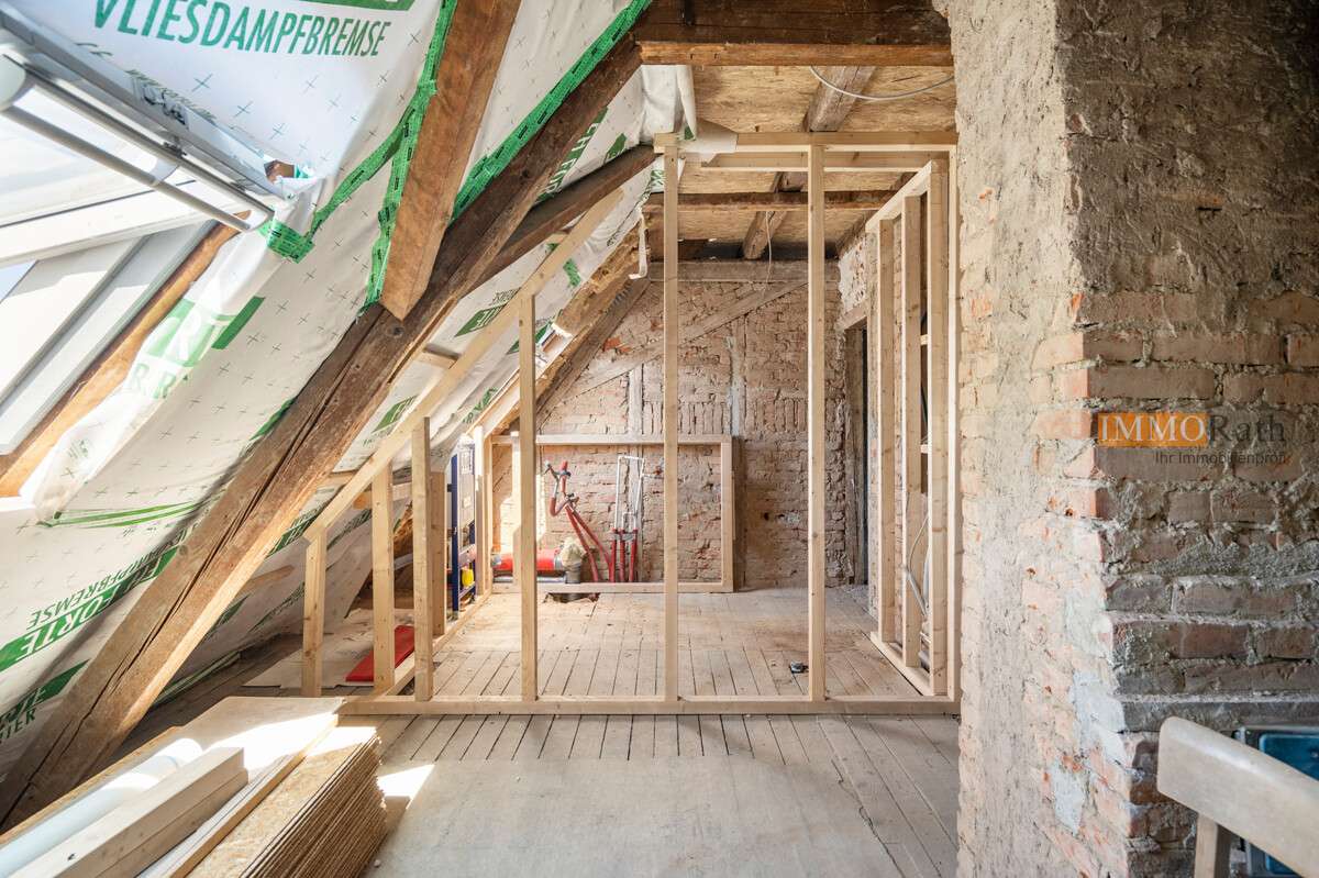 Immobilie in Ettenheim - IMMORath.de - Rohbau mit Potenzial: Schaffen Sie Ihr Traum-Zuhause! - Bild 4