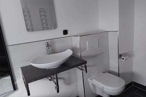  3-Zimmer-Wohnung mit überdachter Terrasse, Hobbyraum (24qm +150,-), Keller Daxlanden Karlsruhe – Hohleichweg 2, 76189 Daxlanden, Karlsruhe – Vorschaubild 8