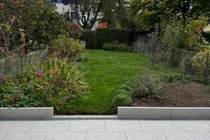 Modernisiertes Reihenhaus mit Terrasse & Garten in begehrter Lage von Obermenzing – Garage inklusive – Kaspar-Kerll-Straße 24a, 81247 Obermenzing, München – Vorschaubild 5