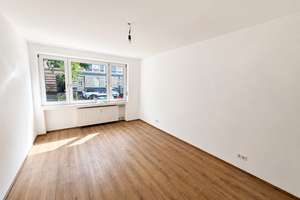 Renovierte 2-Zimmer Wohnung mit Terrasse – Linienstraße 83, 40227 Oberbilk, Düsseldorf – Vorschaubild 2