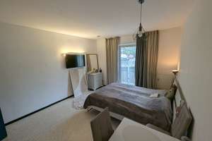 Ein-Zimmer-Apartment in Siegen 