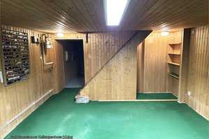 BUSCH-IMMOBILIEN ~ Doppelhaushälfte - Garage - Generationswohnen! – Waldweg 1, 18273 Güstrow (Kreis) – Vorschaubild 43