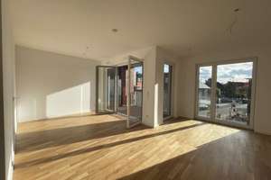 Neubau, Top 3 Zimmer-Wohnung mit Balkon, Einbauküche, TG-Stellplatz – Bergstraße 81a, 50999 Sürth, Köln – Vorschaubild 8