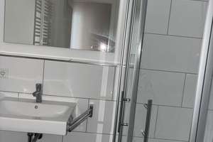 Perfekt für Familien: weitläufige 3-Zimmer-Wohnung – 81739 Altperlach, München – Vorschaubild 4