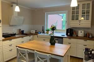 Exklusive Maisonettewohnung mit großer Dachterrasse – Wohnen wie im eigenen Reihenhaus in Münster – Die vollständige Adresse der Immobilie erhältst du vom Anbieter., 48167 Wolbeck, Münster – Vorschaubild 4
