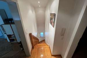 Attraktives 6-Zimmer-Haus in Gartenstadt, Baden-Württemberg - Mannheim – Siedlerpfad 4, 68305 Käfertal, Mannheim – Vorschaubild 23