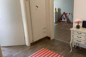 Wg-geeignete 3-Zimmer Wohnung, Bretzenheim – Essenheimer Straße 42, 55128 Bretzenheim, Mainz – Vorschaubild 2
