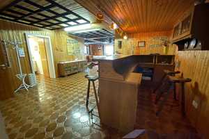 Großzügige Villa m. Hallenbad, Whirlpool & Sauna, tolle Ortsrandlage – Aichach-Friedberg (Kreis) – Vorschaubild 22
