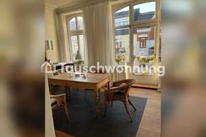 Tauschwohnung: Tausche meine 4-Zimmer-Wohnung in Lübeck