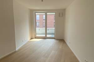 Neuwertige 2-Zimmer-Wohnung mit Einbauküche & großer Loggia am Seelhorster Forst (Bemerode) – Die vollständige Adresse der Immobilie erhältst du vom Anbieter., 30539 Bemerode, Hannover – Vorschaubild 7