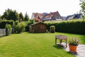 Prestigeadresse Sentruper Höhe – Exklusives Wohnen in Münster – Die vollständige Adresse der Immobilie erhältst du vom Anbieter., 48149 Sentrup, Münster – Vorschaubild 2
