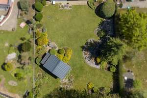Luxus der leisen Art – exklusives Wohnanwesen mit parkähnlichem Grundstück – Die vollständige Adresse der Immobilie erhältst du vom Anbieter., 93128 Regenstauf – Vorschaubild 7