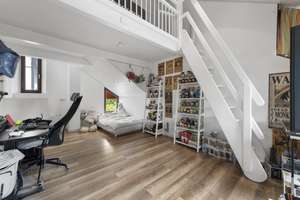 Top-Villenanwesen mit Pool & Park-Grundstück! Garden-Lounge-House! 4 Bäder! 2 Doppel-Garagen! – Die vollständige Adresse der Immobilie erhältst du vom Anbieter., 47269 Rahm, Duisburg – Vorschaubild 19