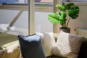 Kompakte Dachgeschosswohnung mit Terrasse und weitem Blick im Wrangelkiez – Wrangelstraße 90, 10997 Kreuzberg, Berlin – Vorschaubild 7