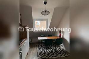 Tauschwohnung: Wohnung am Friesenplatz