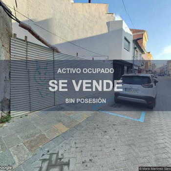 DIREKTKAUF Immobilie in Ceuti, Murcia