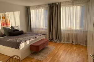 Wohnung zum Wohlfühlen für Single oder Paar – Die vollständige Adresse der Immobilie erhältst du vom Anbieter., 30519 Waldhausen, Hannover – Vorschaubild 7