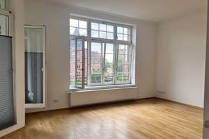 2-RAUM-LOGGIA-Wohnung in Gohlis – Viertelsweg 84, 4157 Gohlis-Nord, Leipzig – Vorschaubild 10