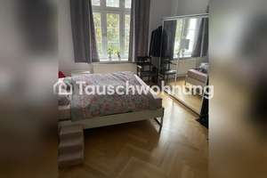 Tauschwohnung: Tausche 3 Zi. in Winterhude gegen 2-3 Zi. rund um die Alster – Die vollständige Adresse der Immobilie erhältst du vom Anbieter., 22301 Winterhude, Hamburg – Vorschaubild 2